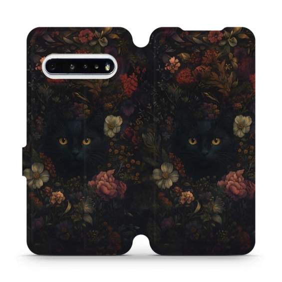 Hülle für LG V60 ThinQ 5G - Farbe V161S