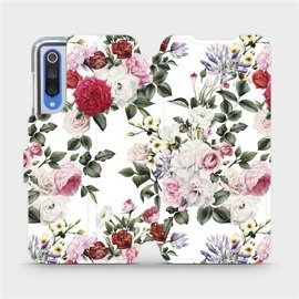 Hülle für Xiaomi Mi 9 SE - Farbe MD01S