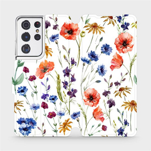 Hülle für Samsung Galaxy S21 Ultra - Farbe MP04S