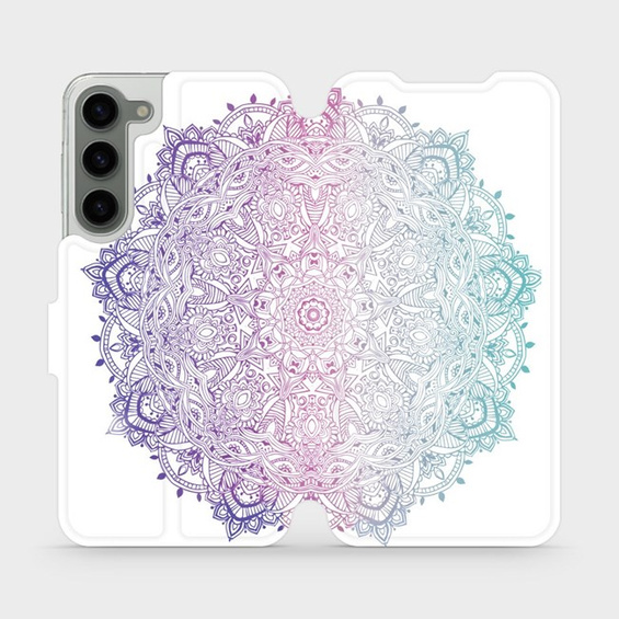 Hülle für Samsung Galaxy S23 Plus - Farbe M008S