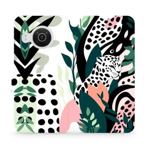 Hülle für Nokia X10 - Farbe VP53S