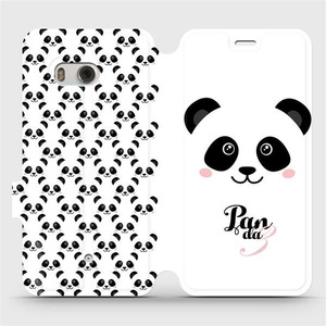 Hülle für HTC U11 - Farbe M030P