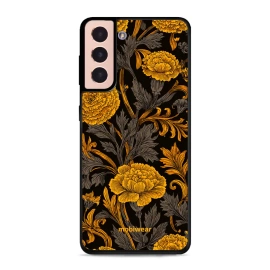 Hülle Glossy Case für Samsung Galaxy S21 - Farbe G173G