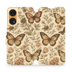 Hülle für OPPO Reno 8T 5G - Farbe VP92S