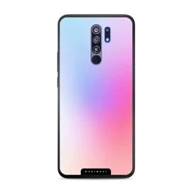 Hülle Glossy Case für Xiaomi Redmi 9 - Farbe G065G