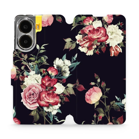 Hülle für Xiaomi POCO X7 Pro - Farbe VD11P