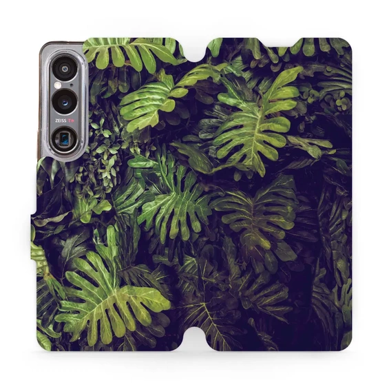 Hülle für Sony Xperia 1 VI - Farbe V136P
