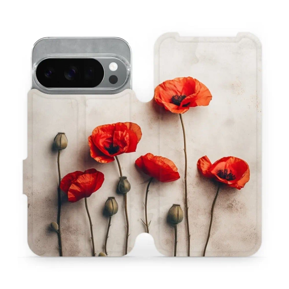 Hülle für Google Pixel 10 Pro - Farbe VP42S