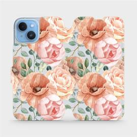 Hülle für Apple iPhone 14 - Farbe MP02S