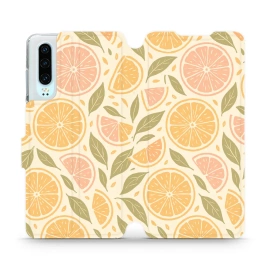 Hülle für Huawei P30 - Farbe VP80S