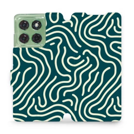 Hülle für Motorola Edge 60 - Farbe VA61S