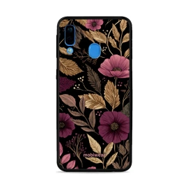 Hülle Glossy Case für Samsung Galaxy A40 - Farbe G170G