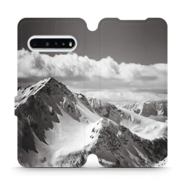 Hülle für LG V60 ThinQ 5G - Farbe M152P