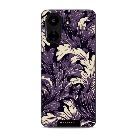 Hülle Glossy Case für Xiaomi POCO C65 - Farbe GA46G