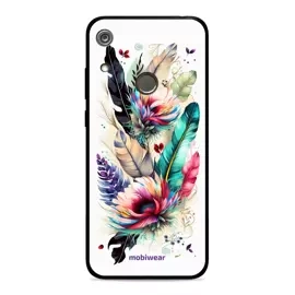 Hülle Glossy Case für Huawei Y6S - Farbe G017G