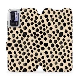 Hülle für Xiaomi Redmi Note 10 5G - Farbe VA50S