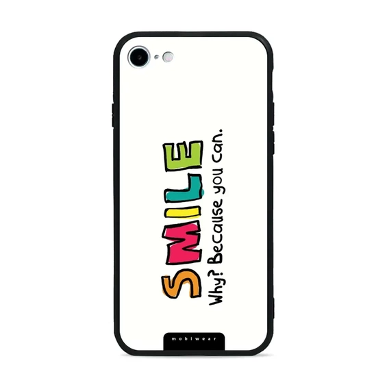Hülle Glossy Case für Apple iPhone 7 - Farbe G073G