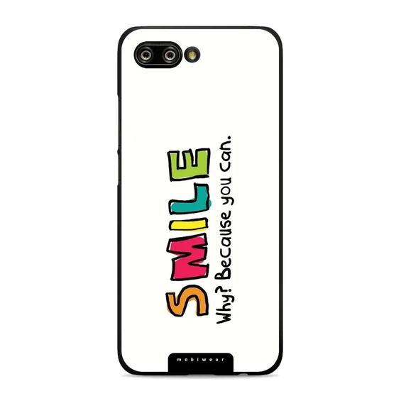 Hülle Glossy Case für Huawei Honor 10 - Farbe G073G
