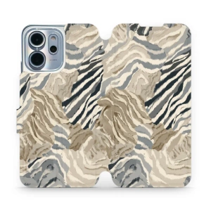 Hülle für OPPO Reno 14 F 5G - Farbe V168S