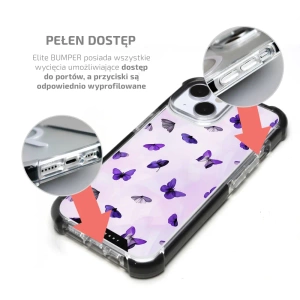 Hülle MagSafe Elite Bumper für Apple iPhone 11 - Farbe DP77D