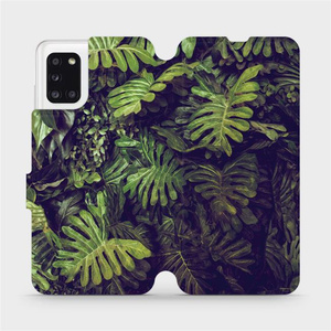 Hülle für Samsung Galaxy A31 - Farbe V136P