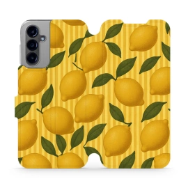 Hülle für Samsung Galaxy A14 4G - Farbe VP81S