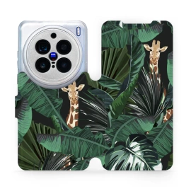 Hülle für Vivo X200 Pro 5G - Farbe VP06P