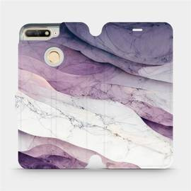 Hülle für Huawei Y6 Prime 2018 - Farbe VP31S