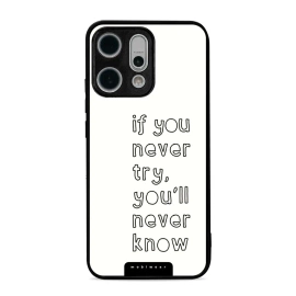 Hülle Glossy Case für OPPO Reno 14 5G - Farbe G075G