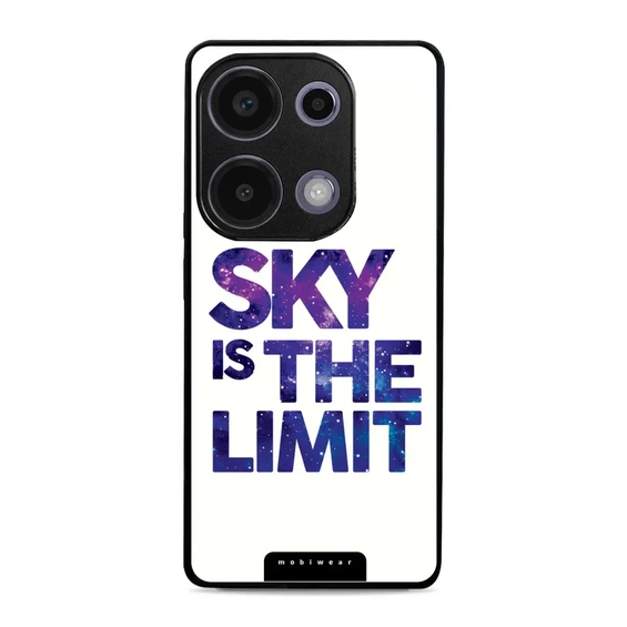 Hülle Glossy Case für Xiaomi POCO M6 Pro - Farbe G081G