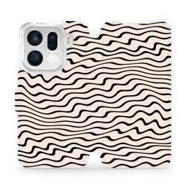 Hülle für OPPO Find X9 pro - Farbe VA62S