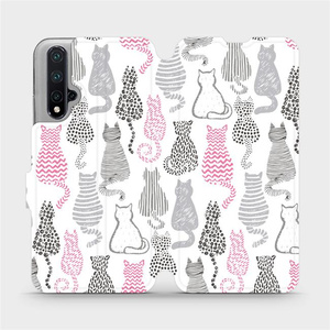 Hülle für Huawei Honor 20 - Farbe MX01S