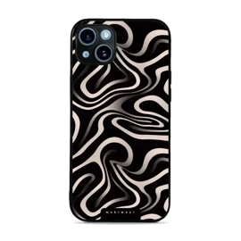 Hülle Glossy Case für Apple iPhone 14 Plus - Farbe GA63G