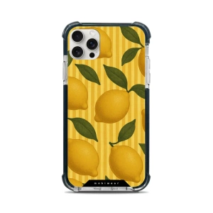 Hülle MagSafe Elite Bumper für Apple iPhone 11 Pro Max - Farbe DP81D