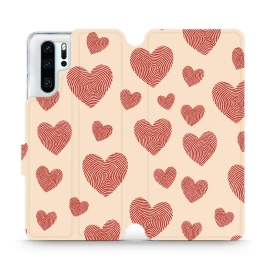 Hülle für Huawei P30 Pro - Farbe VP93S