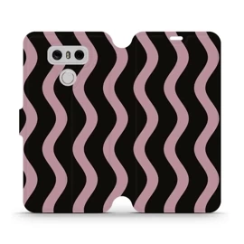 Hülle für LG G6 - Farbe VA54S