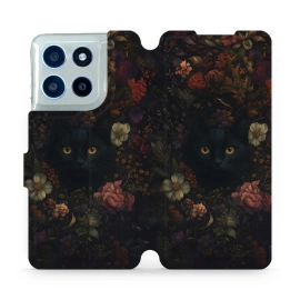 Hülle für Motorola Moto G56 5G - Farbe V161S