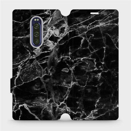 Hülle für Sony Xperia 1 - Farbe V056P