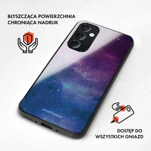 Hülle Glossy Case für Samsung Galaxy A07 - Farbe G049G