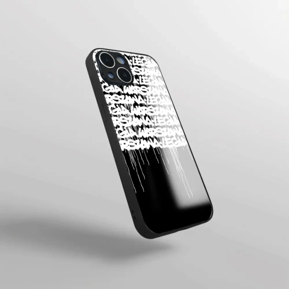 Hülle Glossy Case für Oppo Reno 15 Pro - Farbe G08LW