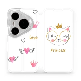 Hülle für Huawei Pura 80 Pro - Farbe MH03S