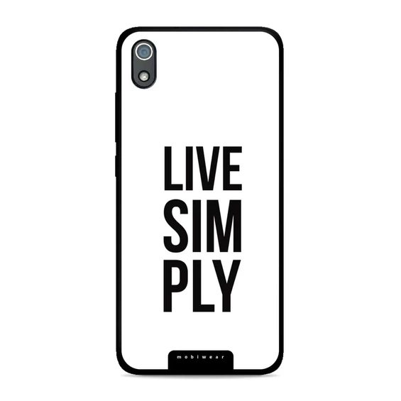 Hülle Glossy Case für Xiaomi Redmi 7A - Farbe G070G