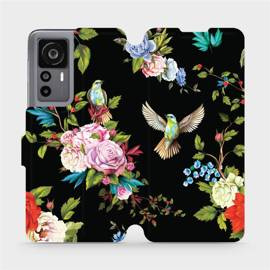 Hülle für Xiaomi 12T Pro - Farbe VD09S