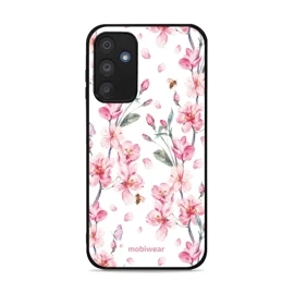 Hülle Glossy Case für Samsung Galaxy M15 5G - Farbe G033G