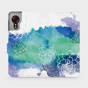 Hülle für Samsung Galaxy Xcover 5 - Farbe MG11S