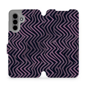 Hülle für Samsung Galaxy A36 5G - Farbe VA55S