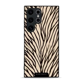Hülle Glossy Case für Samsung Galaxy S24 Ultra - Farbe GA52G