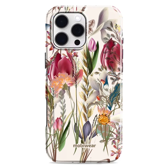 Hülle Elite Pro für Apple iPhone 16 Pro Max - Farbe EP01E