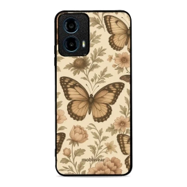 Hülle Glossy Case für Motorola Moto G34 5G - Farbe GP92G