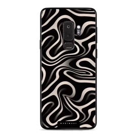 Hülle Glossy Case für Samsung Galaxy S9 Plus - Farbe GA63G